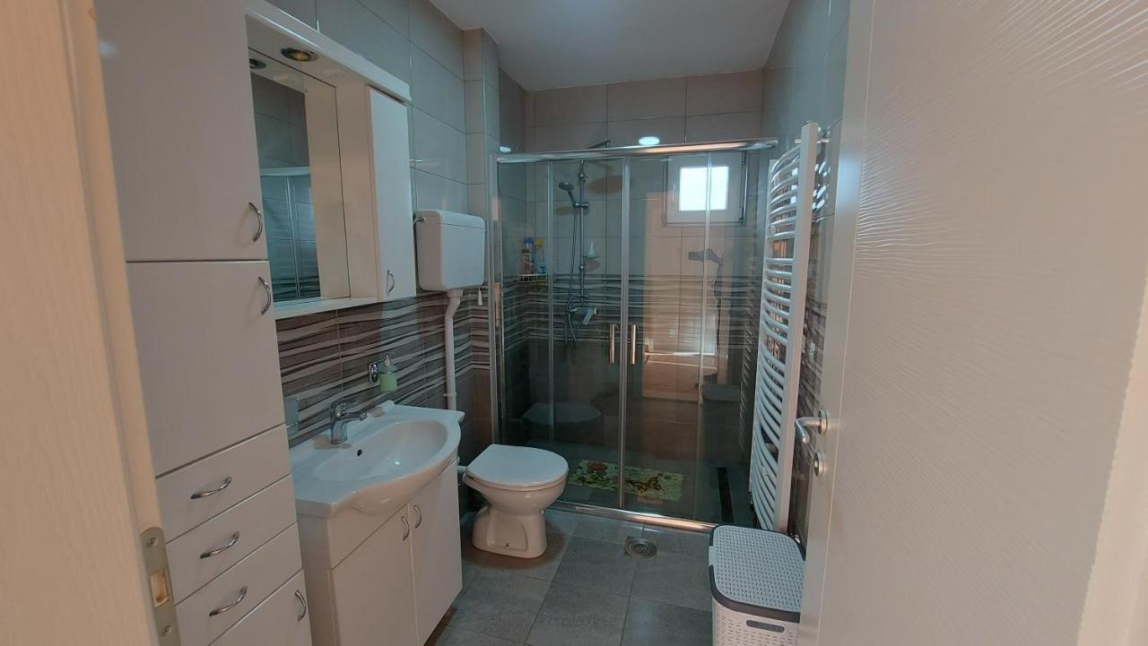 Exclusive Apartment ปาราชิน ภายนอก รูปภาพ