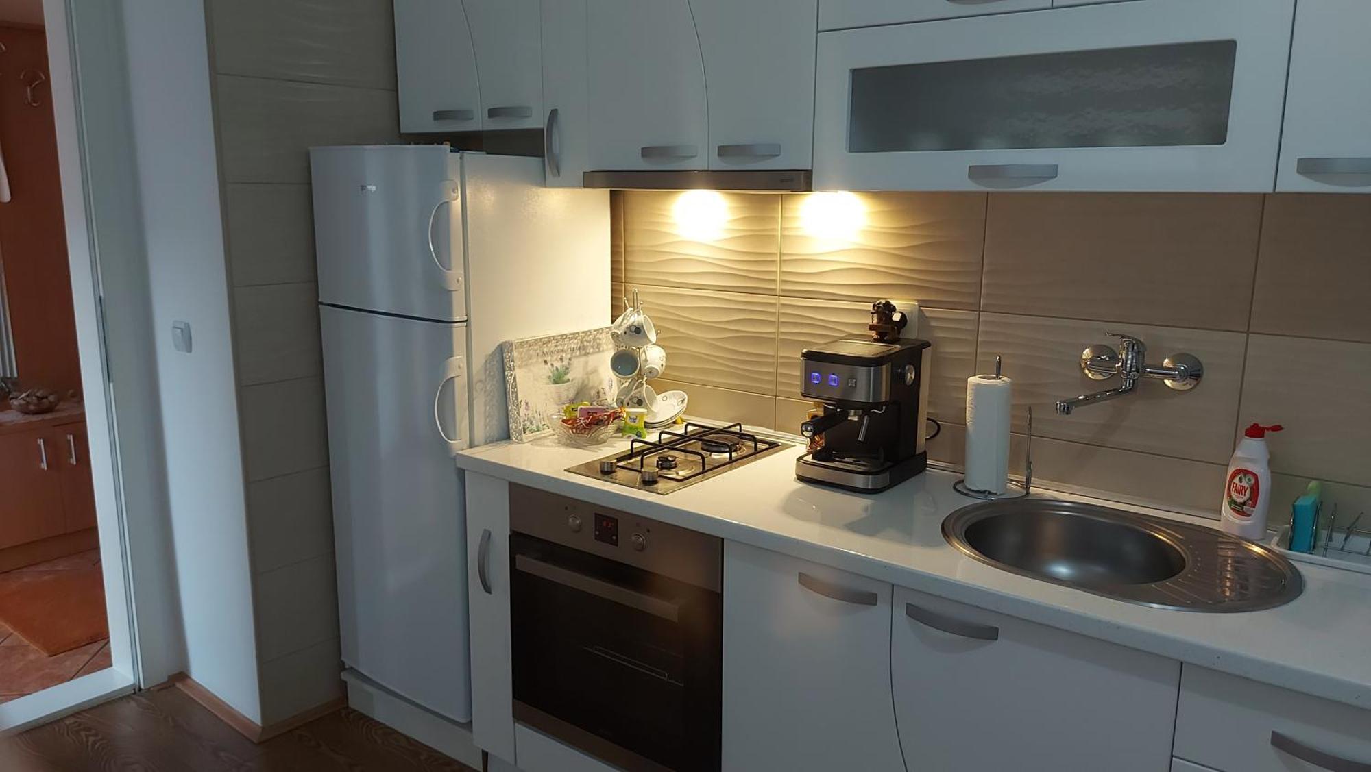 Exclusive Apartment ปาราชิน ภายนอก รูปภาพ
