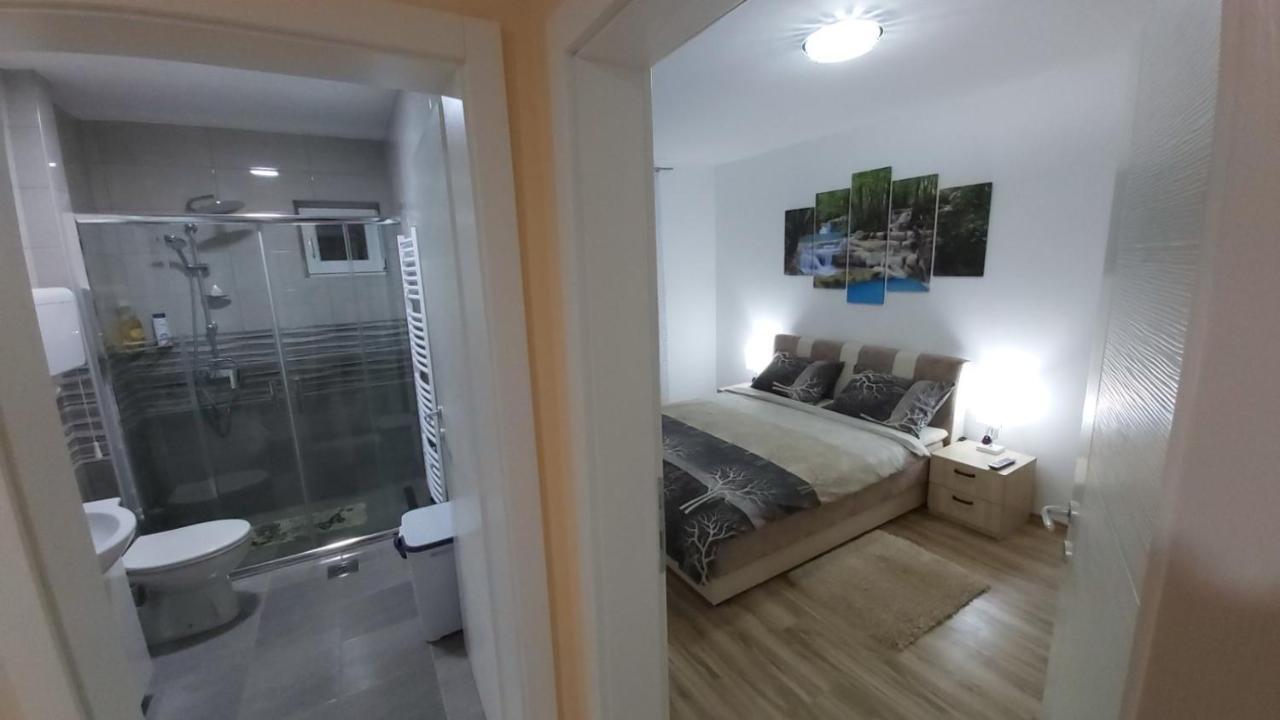 Exclusive Apartment ปาราชิน ภายนอก รูปภาพ
