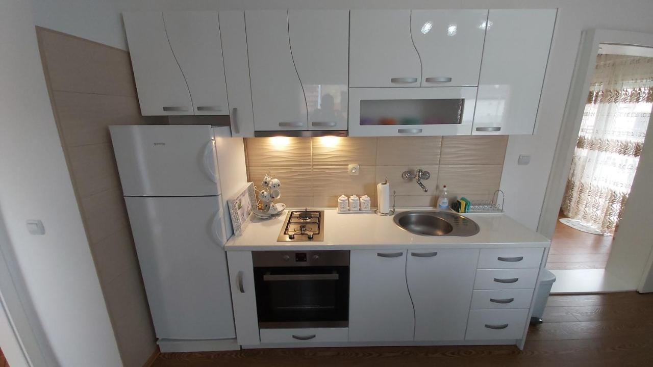 Exclusive Apartment ปาราชิน ภายนอก รูปภาพ
